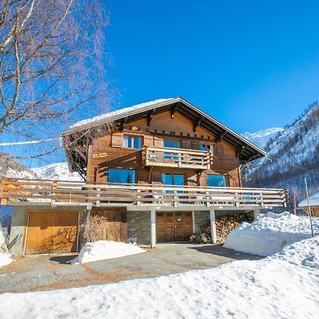 Montblanc Alpine Ski & Sauna Retreat - Happy Rentals Chamonix Dış mekan fotoğraf