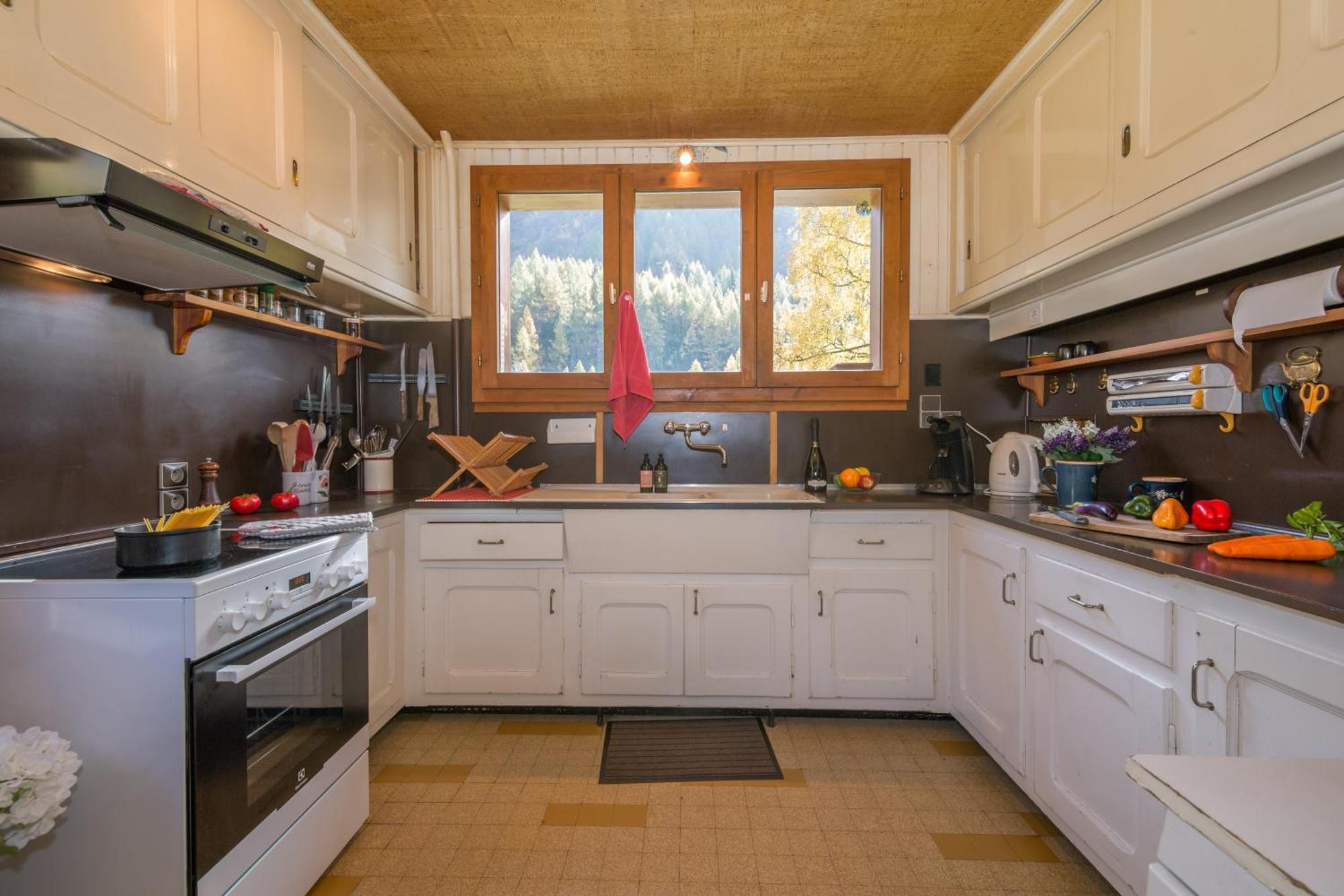 Montblanc Alpine Ski & Sauna Retreat - Happy Rentals Chamonix Dış mekan fotoğraf