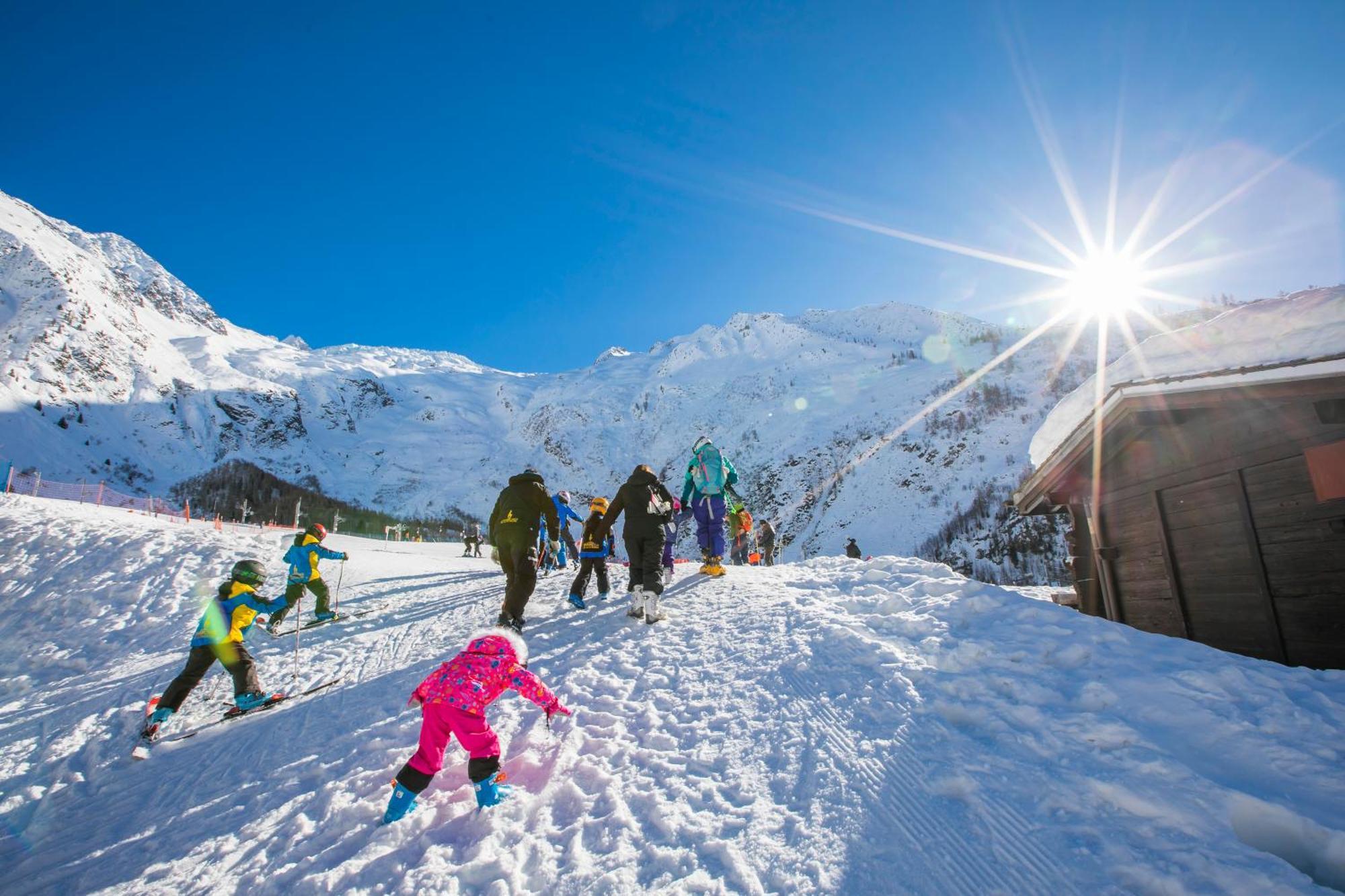 Montblanc Alpine Ski & Sauna Retreat - Happy Rentals Chamonix Dış mekan fotoğraf