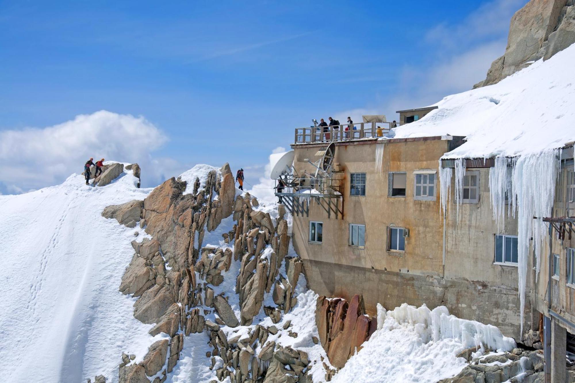 Montblanc Alpine Ski & Sauna Retreat - Happy Rentals Chamonix Dış mekan fotoğraf